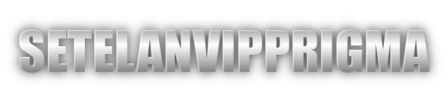 SETELANVIPPRAGMA